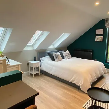 Beautiful Annexe In Stunning North Yorks Easingwold