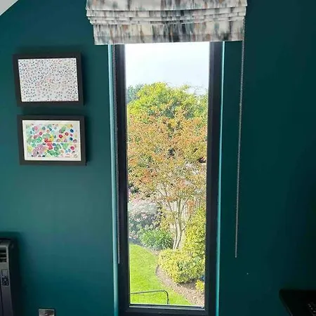 Lägenhet Beautiful Annexe In Stunning North Yorks *
