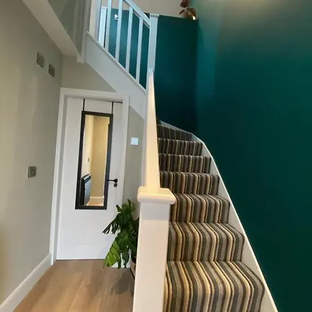 Lägenhet Beautiful Annexe In Stunning North Yorks Easingwold