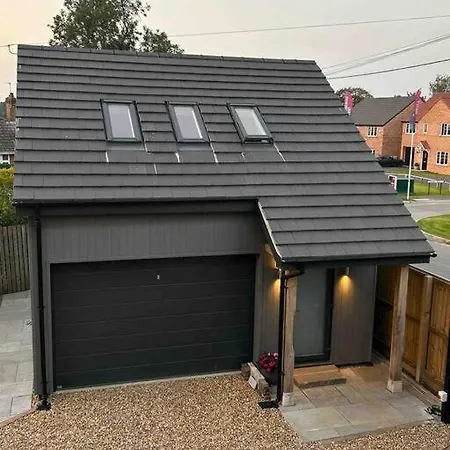 Beautiful Annexe In Stunning North Yorks