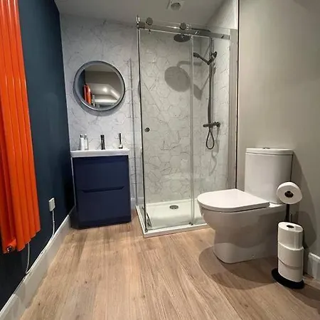 Beautiful Annexe In Stunning North Yorks