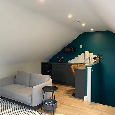 Apartament Beautiful Annexe In Stunning North Yorks *